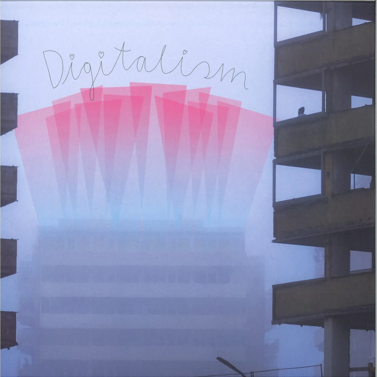 Digitalism — Back To Haus
