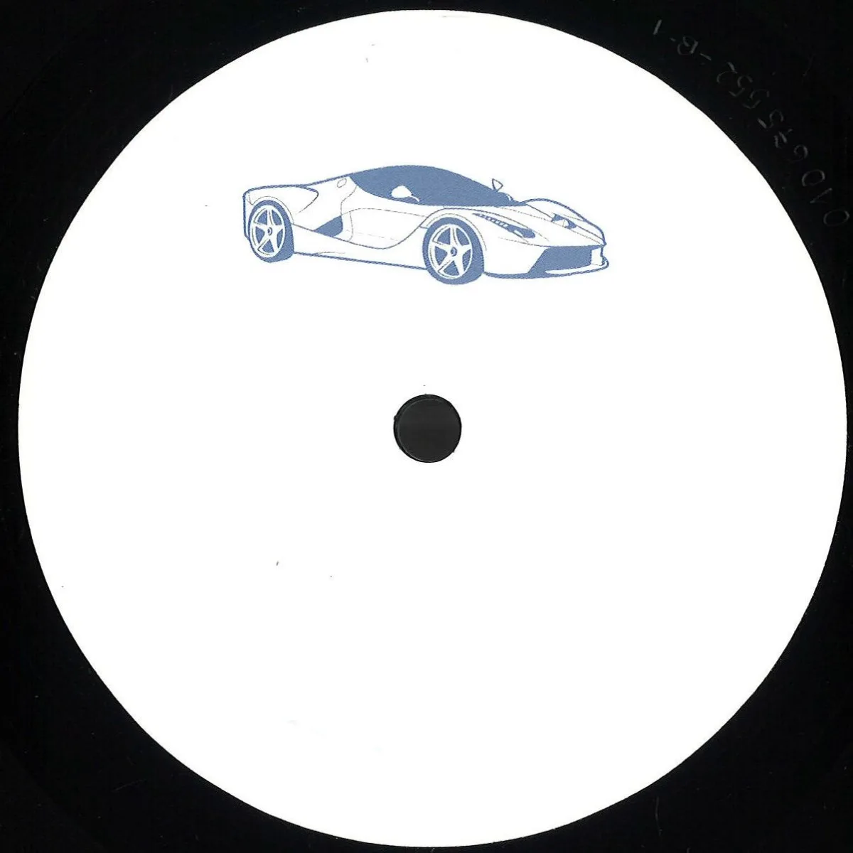 Vitess — Intease 003