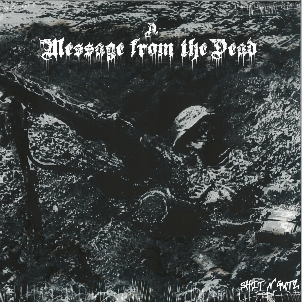 Various — Message From The Dead