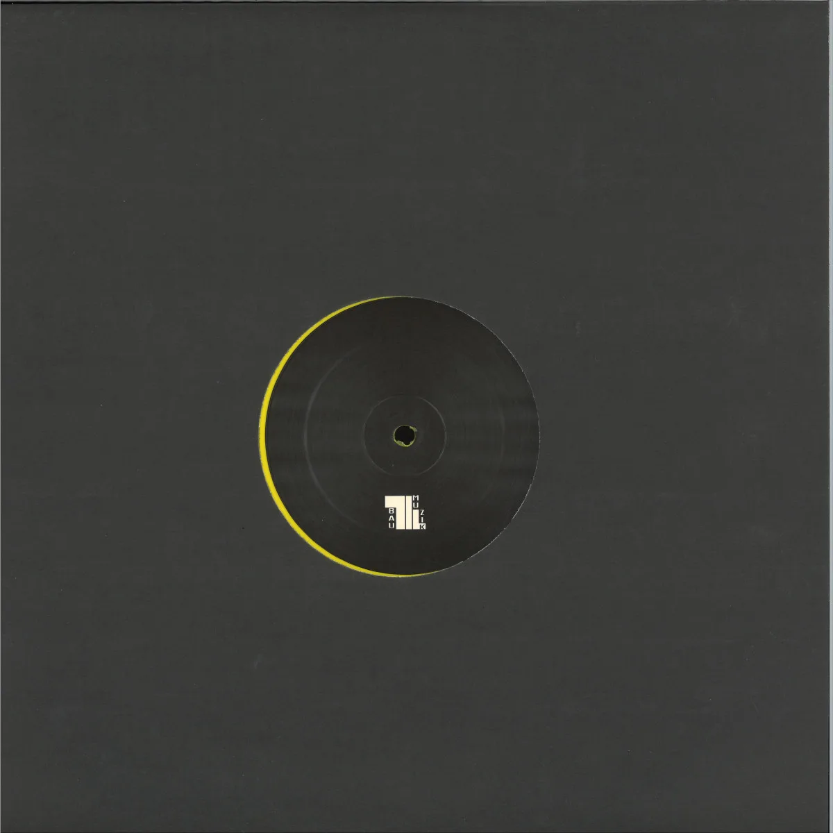 Back cover — DEAS — Basics Ep