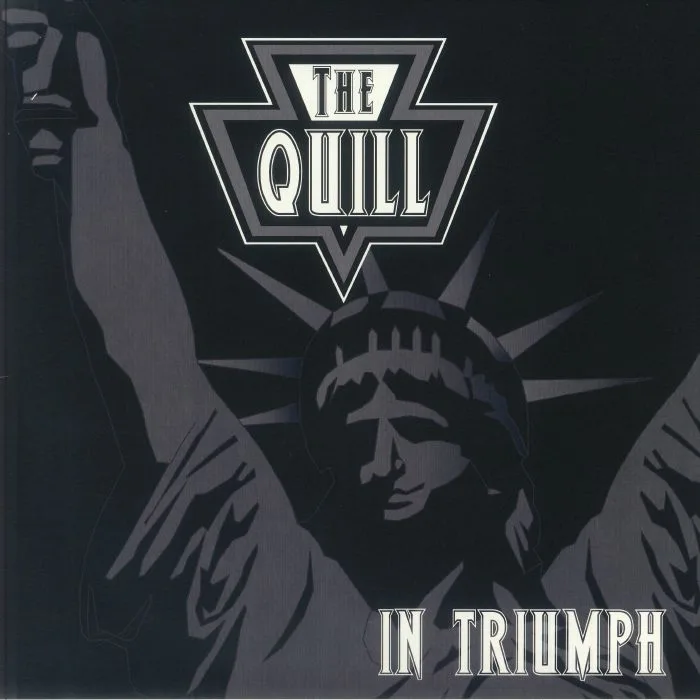 The QUILL — In Triumph