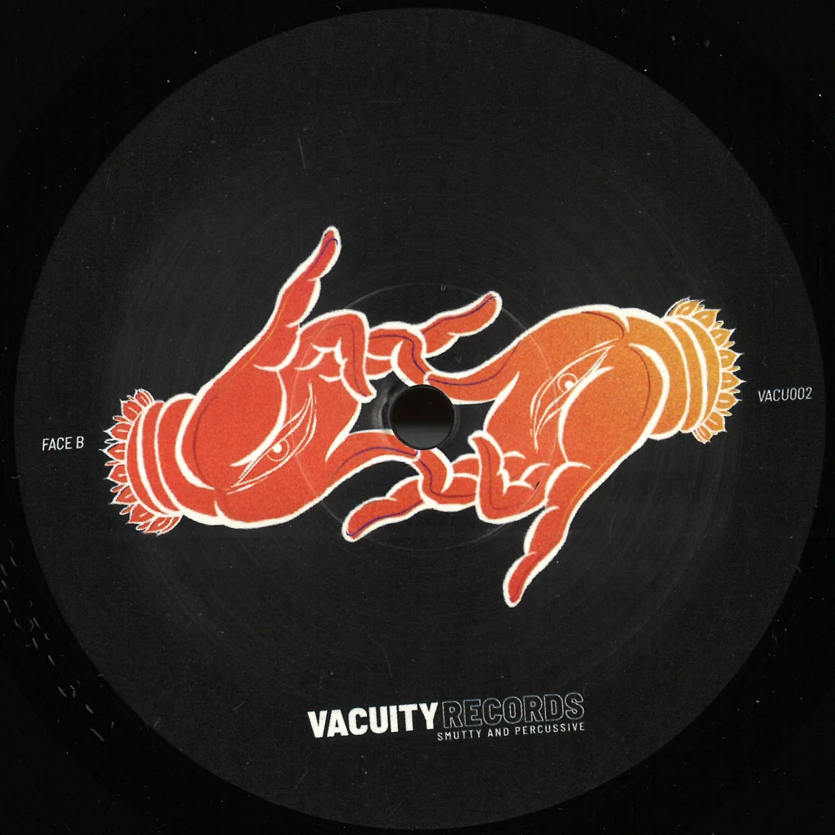 Various — Order Behind Chaos