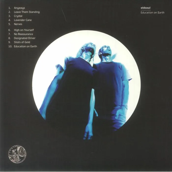 Back cover — OLDSOUL — Education On Earth