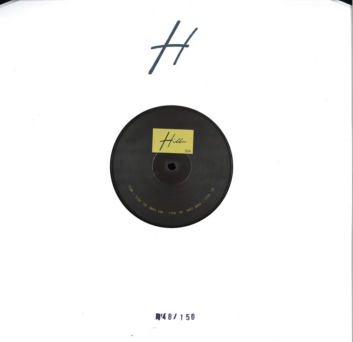Hill — Hill 004