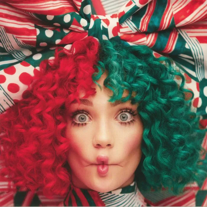 SIA — Everyday Is Christmas