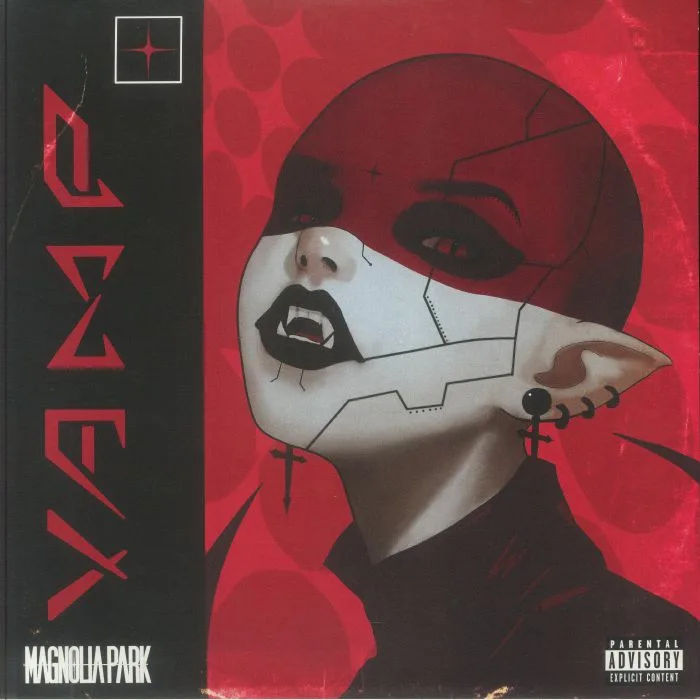 MAGNOLIA PARK — Vamp