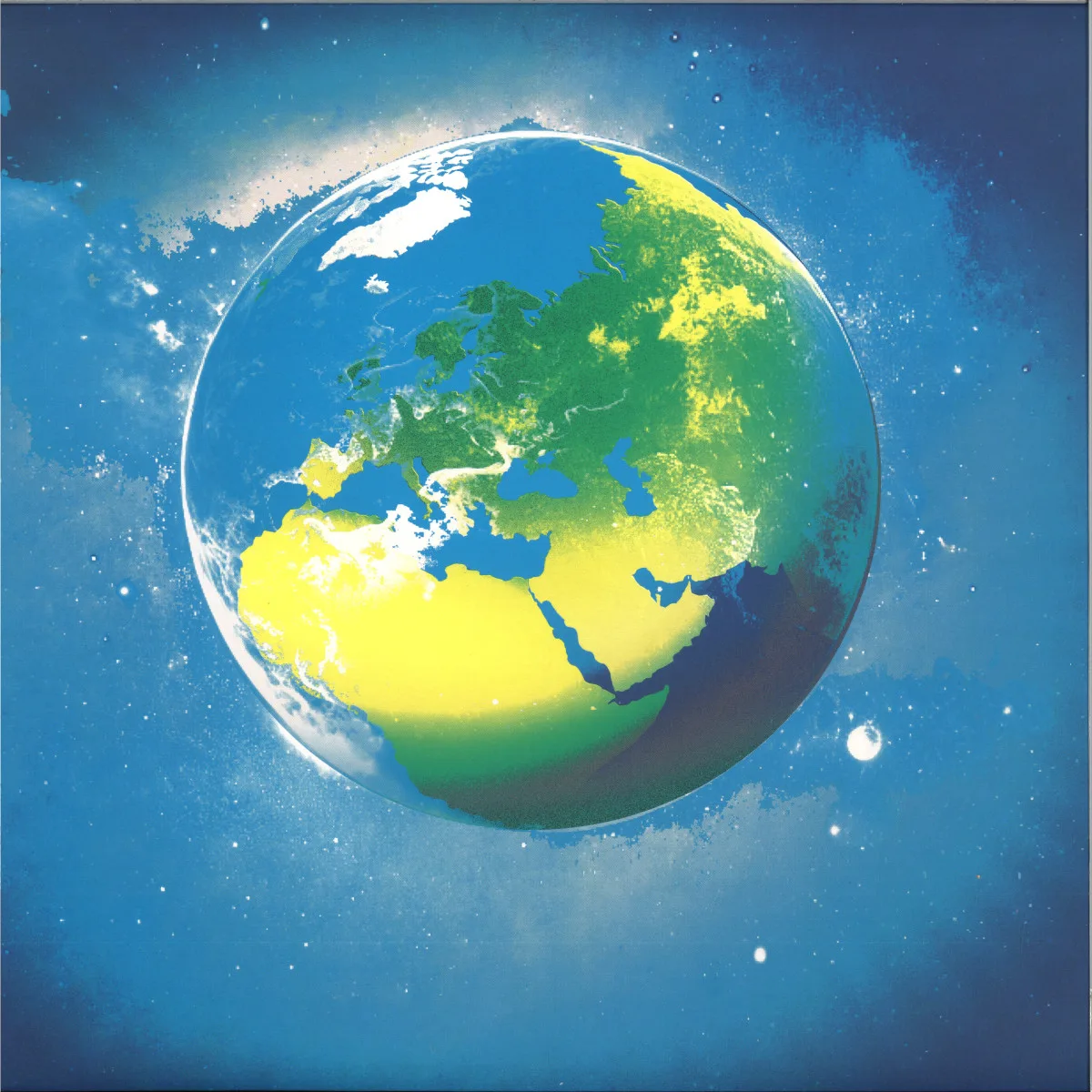 Various — Mondo Organico LP