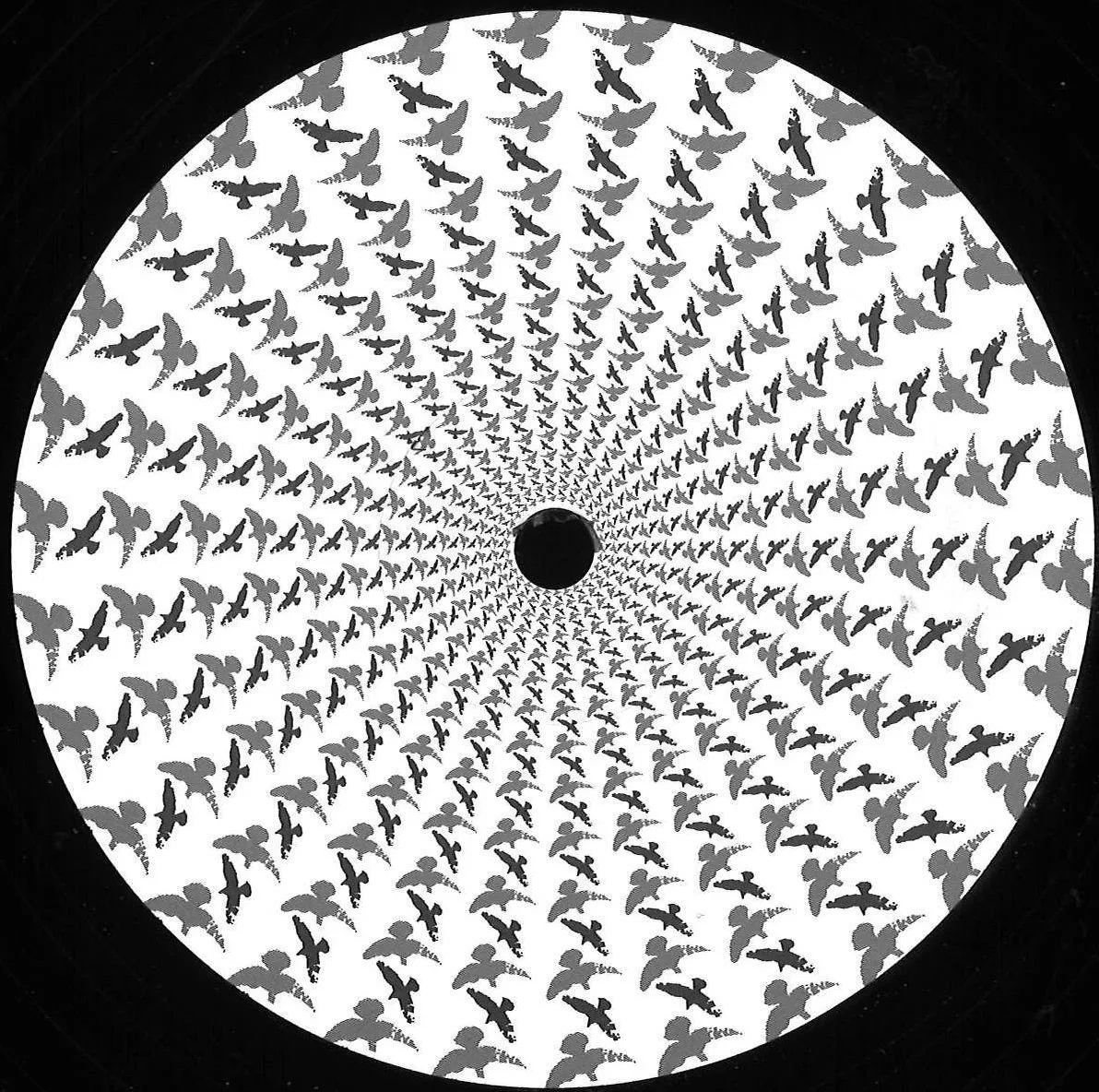 Rossko — Blossom EP