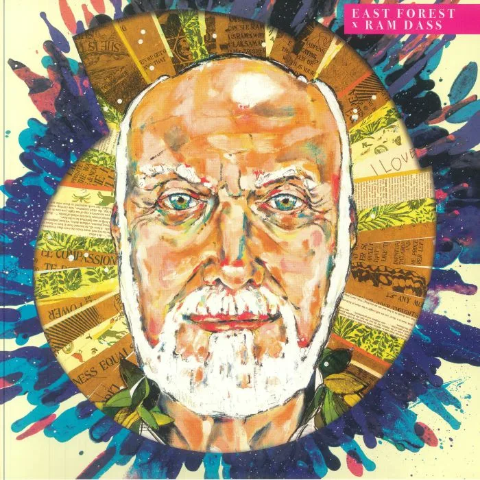 EAST FOREST — Ram Dass