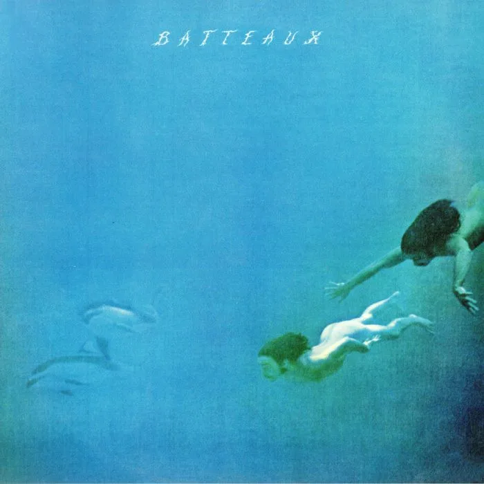 BATTEAUX — Batteaux