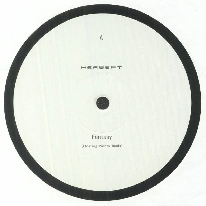 Лицевая сторона обложки — HERBERT — Musca Remixes (Record Store Day RSD 2023)