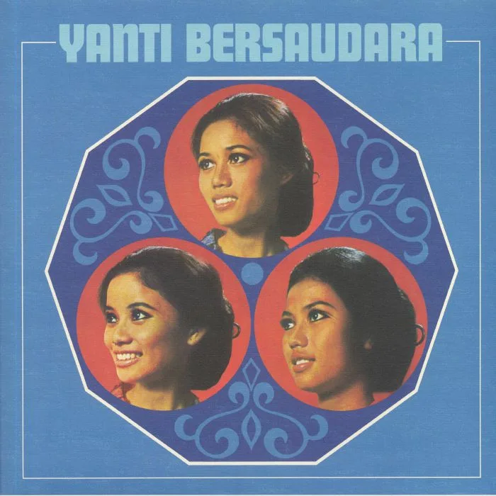 YANTI BERSAUDARA — Yanti Bersaudara