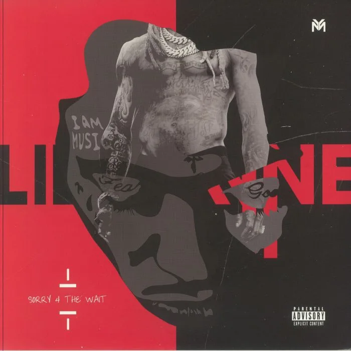 LIL WAYNE — Sorry 4 The Wait (Record Store Day RSD 2024)