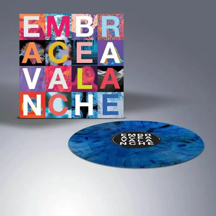 EMBRACE — Avalanche