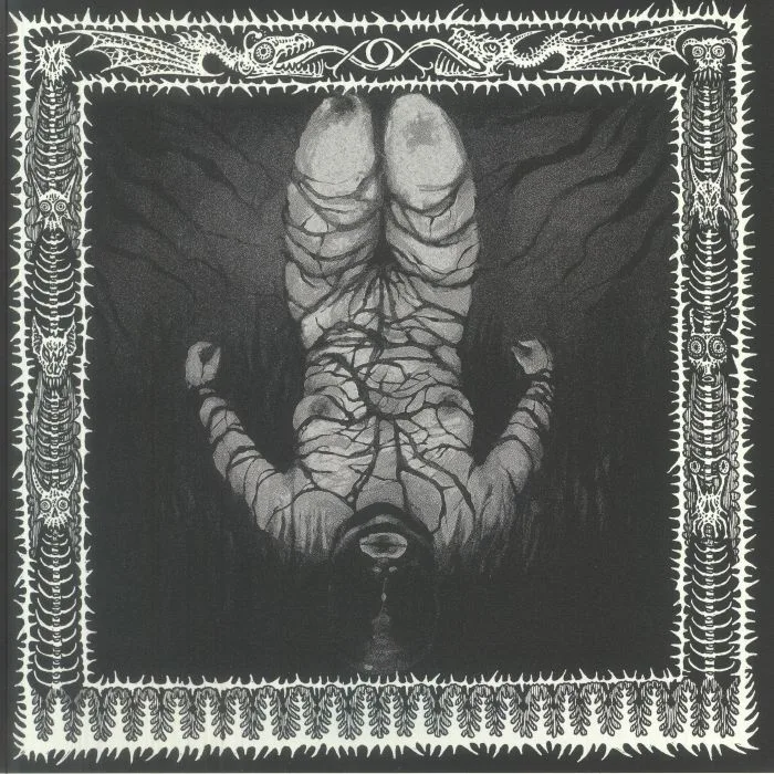 UNEARTHLY RITES — Tortural Symphony Of The Flesh