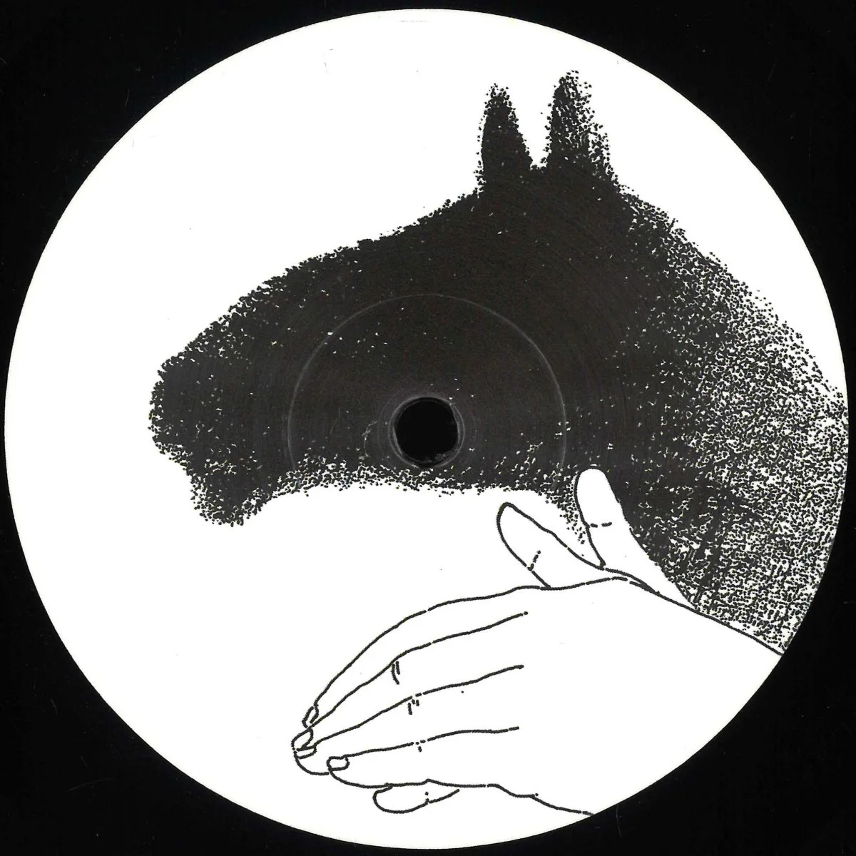 Alexander Skancke, Foehn & Jerome, Henriku — The Black Horse EP