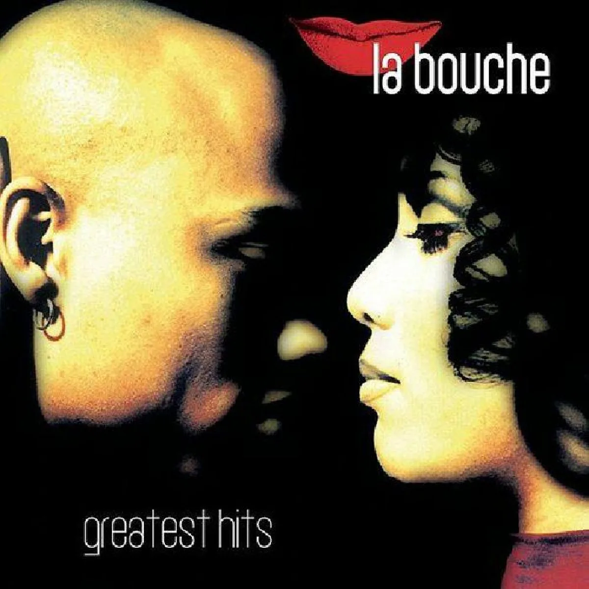 La Bouche — Greatest Hits LP (2x12")