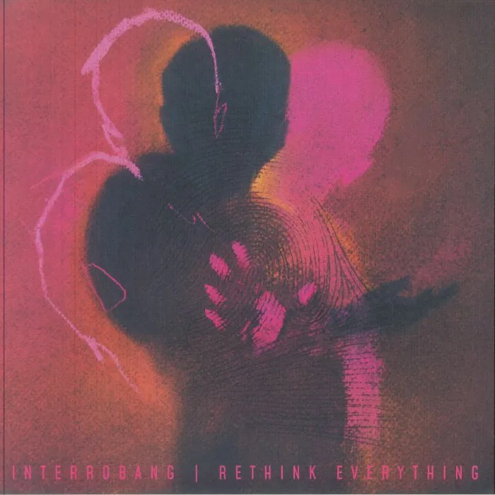 INTERROBANG — Rethink Everything