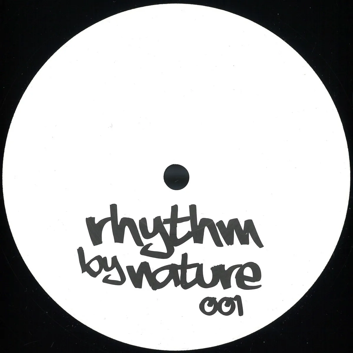 Лицевая сторона обложки — Nail — Shake Two EP