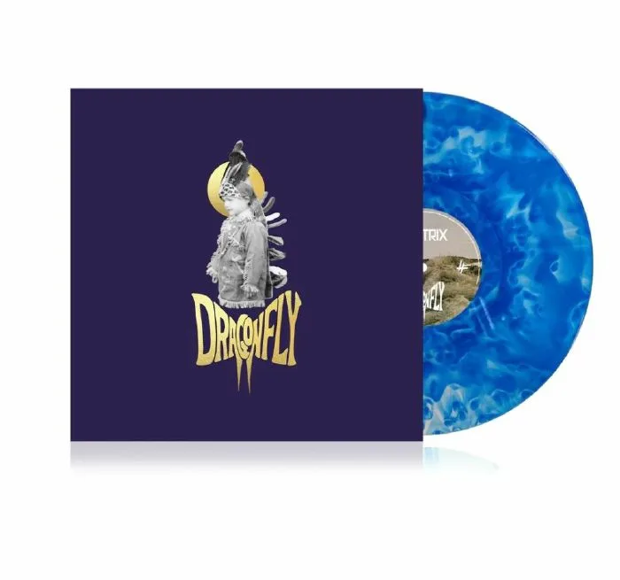 FLIPTRIX — Dragonfly