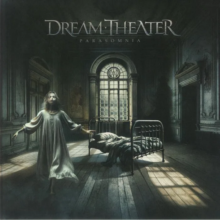 DREAM THEATER — Parasomnia