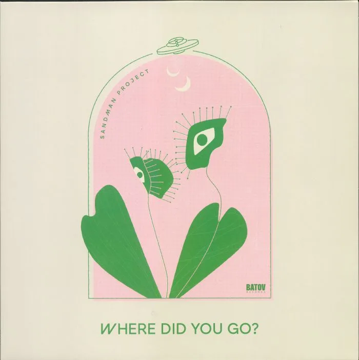 SANDMAN PROJECT — Where Did You Go?