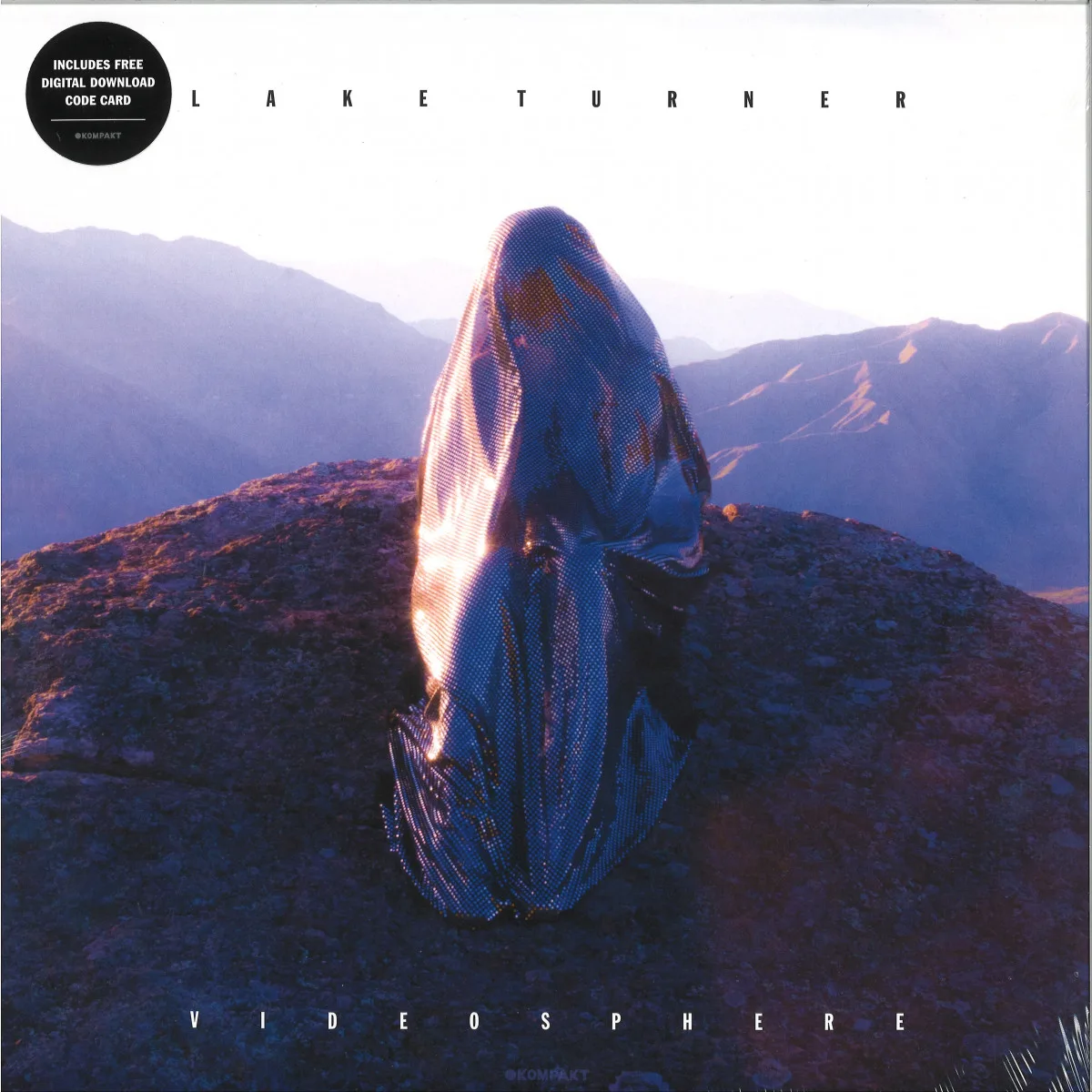 Lake Turner — Videosphere