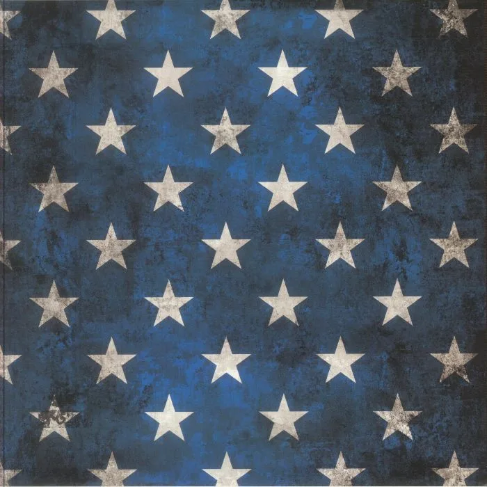 Apollo BROWN / RAS KASS — Blasphemy (American Horror Edition)