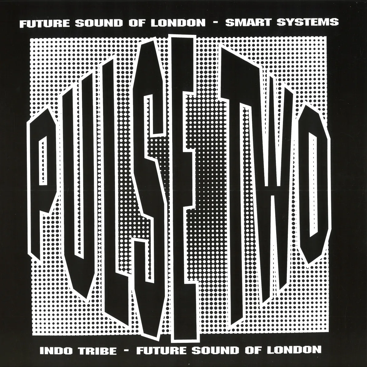 Various — The Pulse Vol 2