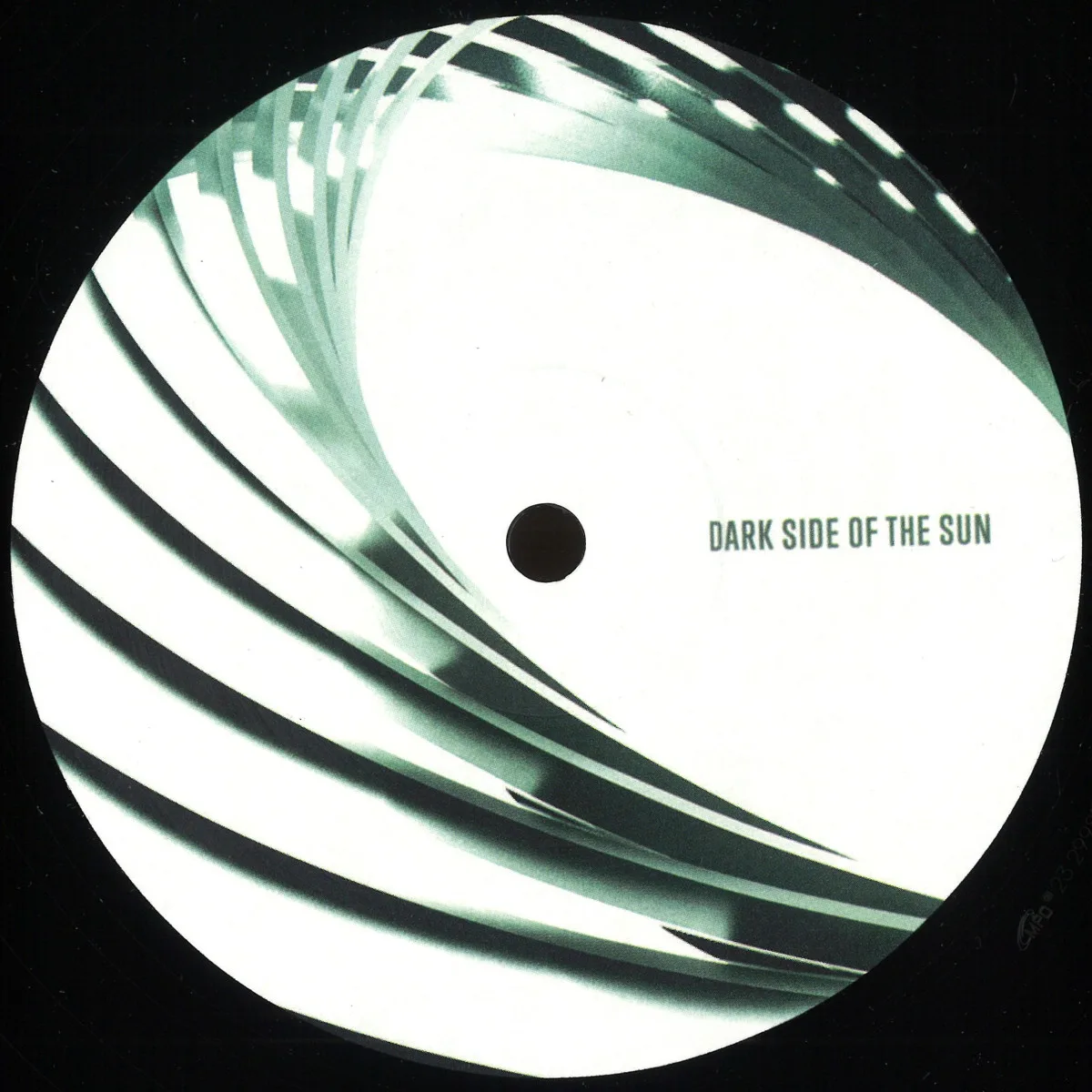 N-Gynn — Dark Side Of Time EP