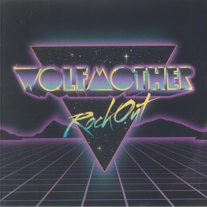 WOLFMOTHER — Rock Out