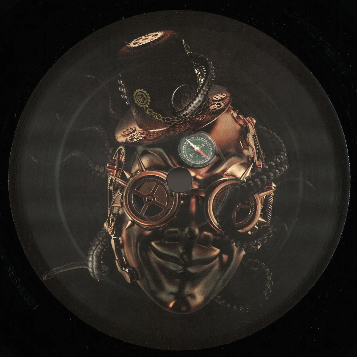 Zero Dayz — Sacred Business EP