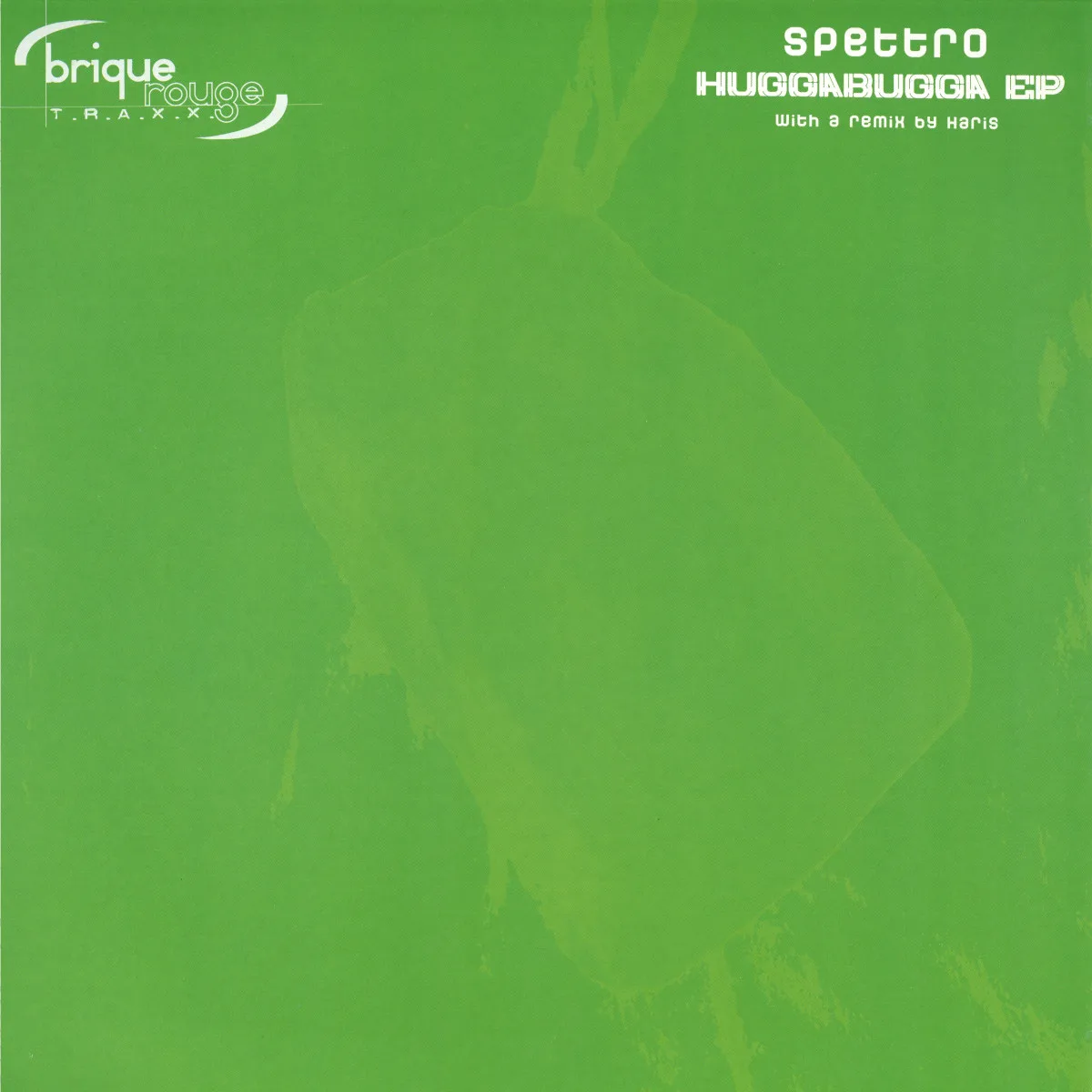 Dj Spettro — Hugga Bugga