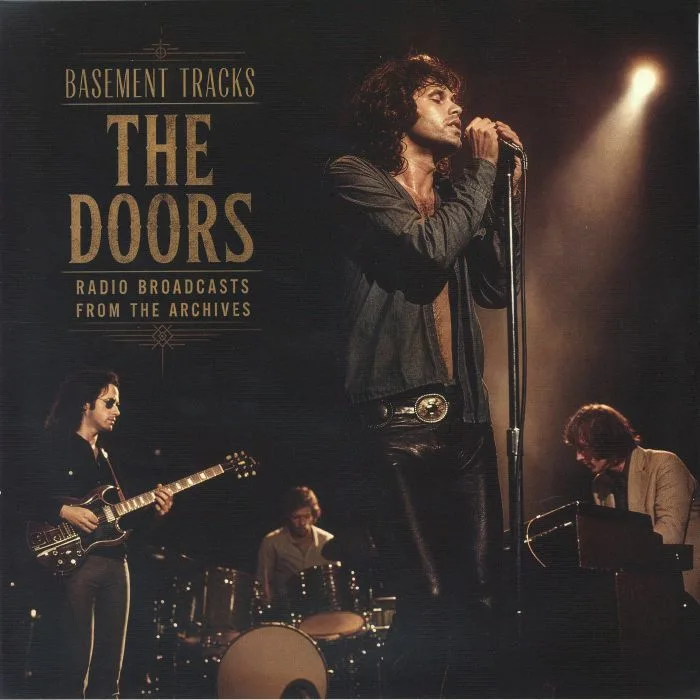 The DOORS — Basement Tracks