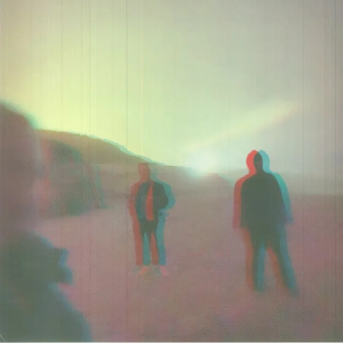 DUSTER — Remote Echoes