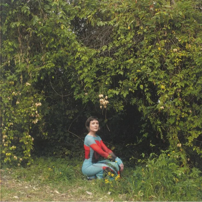Natalie SLADE — Molasses