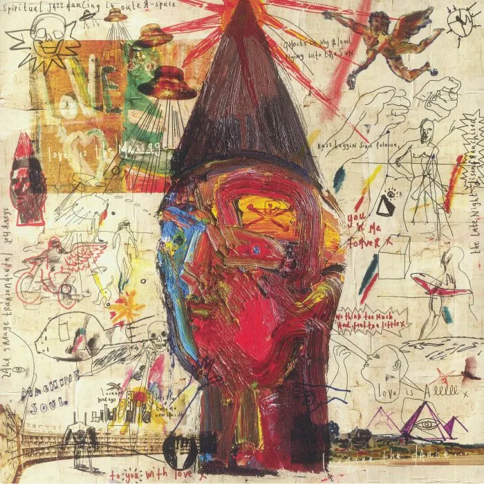 LUKE UNA / VARIOUS — Luke Una Presents E Soul Cultura