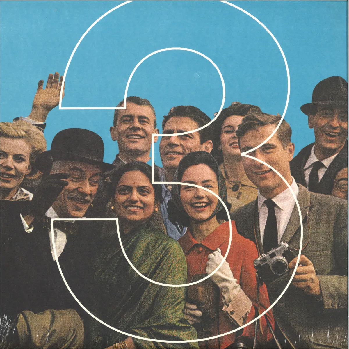Various — World Is Waiting For Us Vol.3