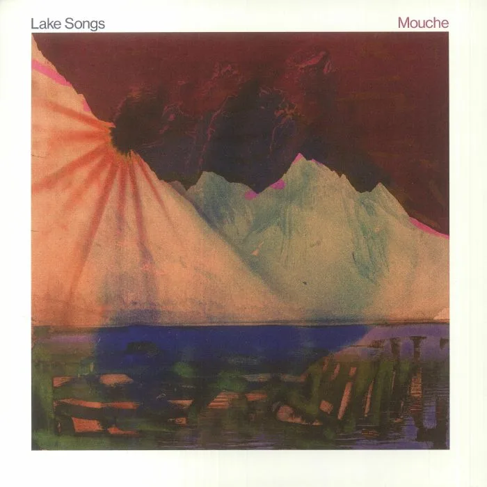 MOUCHE — Lake Songs