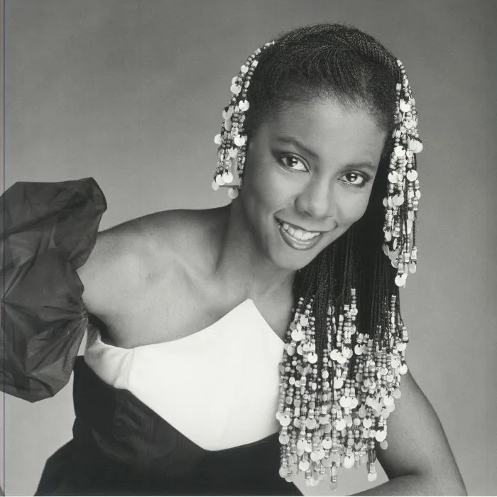 Patrice RUSHEN — Remind Me: The Classic Elektra Recordings 1978-1984 (remastered)