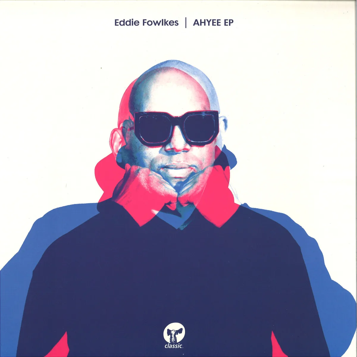 Eddie Fowlkes — AHYEE EP