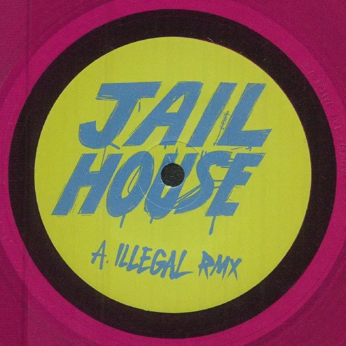 JAILHOUSE — Jailhouse