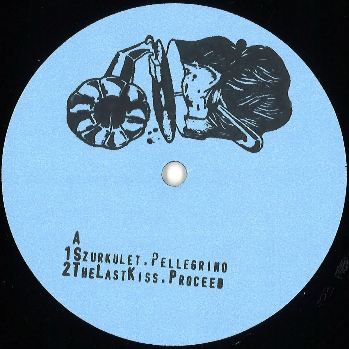 Telmo Trenor — Heat Remixed