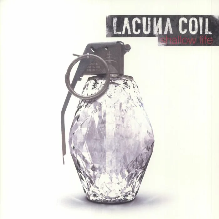 LACUNA COIL — Shallow Life (Record Store Day RSD 2023)