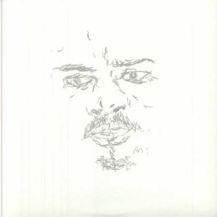 Front cover — Will LONG — Look Anew