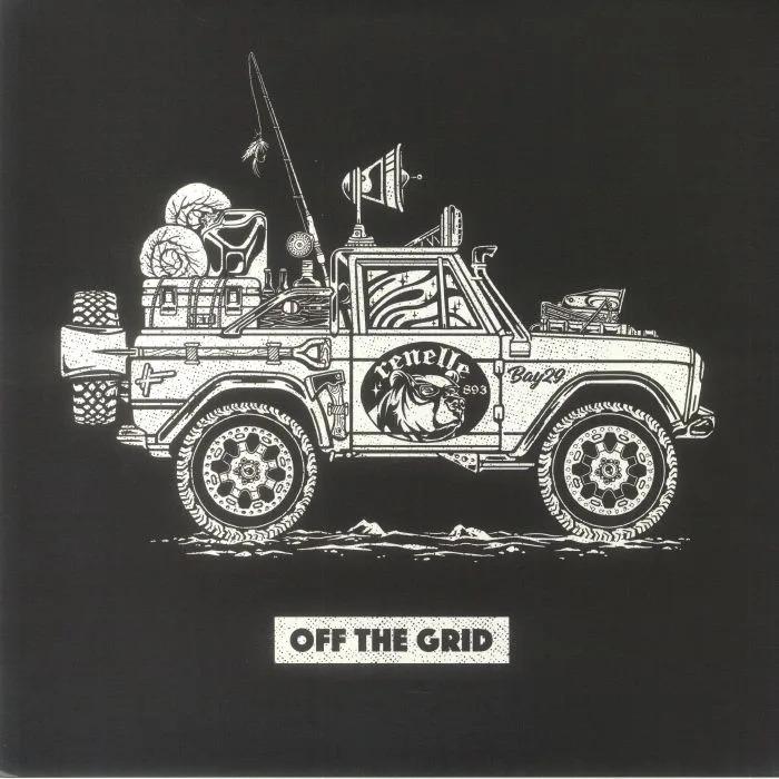 RENELLE 893 / BAY 29 — Off The Grid