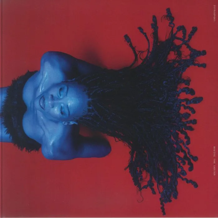 Front cover — INTROSPEKT — Moving The Center