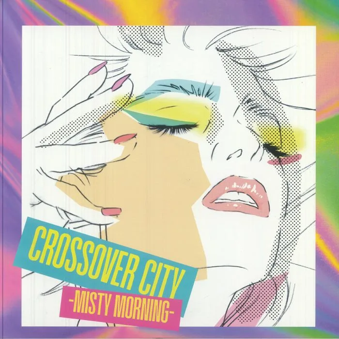 VARIOUS — Crossover City: Misty Morning
