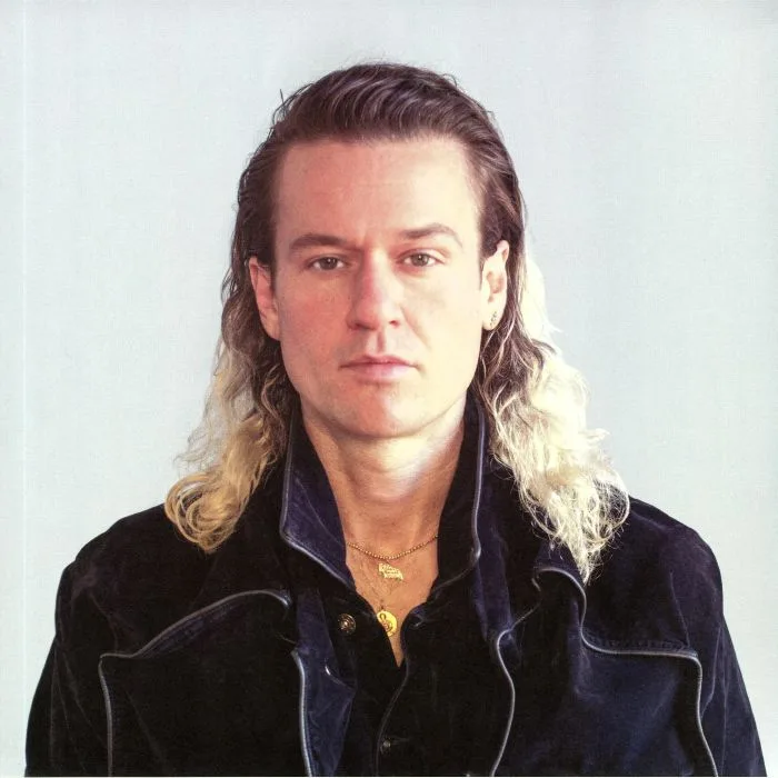John Carroll KIRBY — My Garden