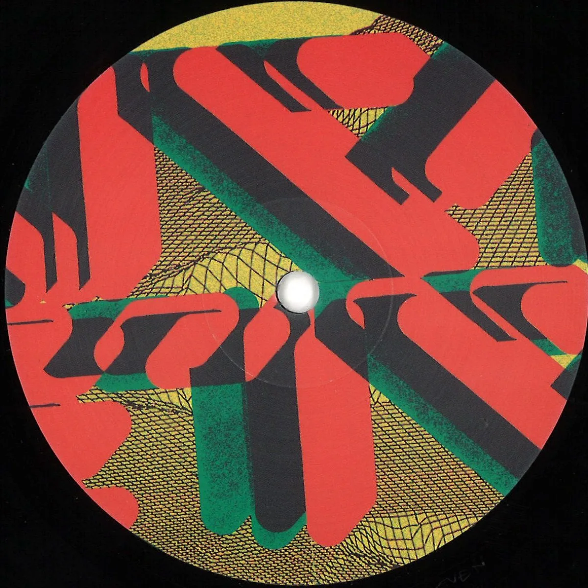 Alex Jann — Cybernetik Memory